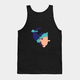 culture indonesia Tank Top